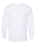American Apparel - Unisex Heavyweight Cotton Long Sleeve Tee - 1304