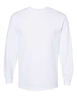 American Apparel - Unisex Heavyweight Cotton Long Sleeve Tee - 1304