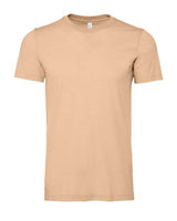 BELLA + CANVAS - CVC Jersey Tee - 3001CVC