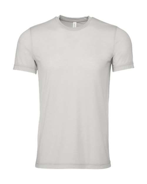 BELLA + CANVAS - CVC Jersey Tee - 3001CVC