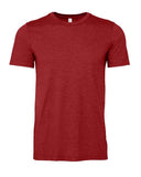 BELLA + CANVAS - CVC Jersey Tee - 3001CVC