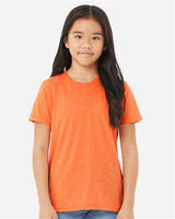 BELLA + CANVAS - Youth Triblend Tee - 3413Y