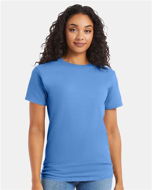 Hanes - Unisex Essential-T T-Shirt - 5280