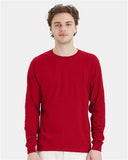 Hanes - Essential-T Long Sleeve T-Shirt - 5286