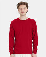 Hanes - Unisex Essential-T Long Sleeve T-Shirt - 5286