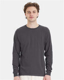 Hanes - Unisex Essential-T Long Sleeve T-Shirt - 5286
