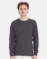 Hanes - Unisex Essential-T Long Sleeve T-Shirt - 5286