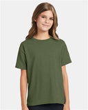 Hanes - Youth EcoSmart® T-Shirt - 5370