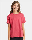 Hanes - Youth EcoSmart® T-Shirt - 5370