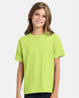 Hanes - Youth EcoSmart® T-Shirt - 5370