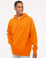 Independent Trading Co. - Unisex Heavyweight Hooded Sweatshirt - IND4000