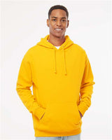Independent Trading Co. - Unisex Heavyweight Hooded Sweatshirt - IND4000