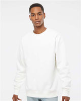 Independent Trading Co. - Unisex Midweight Pigment-Dyed Crewneck Sweatshirt - PRM3500