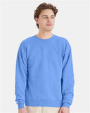 Unisex EcoSmart® Crewneck Sweatshirt