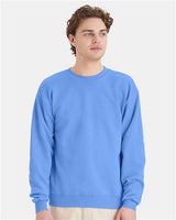 Hanes - Unisex EcoSmart® Crewneck Sweatshirt - P160