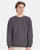 Hanes - Unisex EcoSmart® Crewneck Sweatshirt - P160