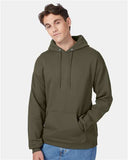 Hanes - Unisex EcoSmart® Hooded Sweatshirt - P170