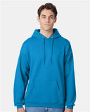 Hanes - Unisex EcoSmart® Hooded Sweatshirt - P170
