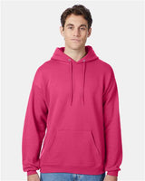 Hanes - Unisex EcoSmart® Hooded Sweatshirt - P170