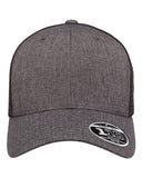 Flexfit - 110® Mesh-Back Cap - 110M