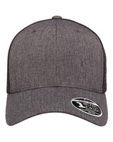 Flexfit - 110® Mesh-Back Cap - 110M