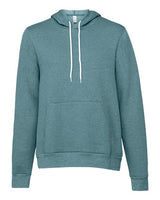 BELLA + CANVAS - Unisex Sponge Fleece Hoodie Sweatshirt - 3719C