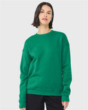 BELLA + CANVAS - Unisex Sponge Fleece Drop Shoulder Crewneck Sweatshirt - 3945