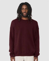 BELLA + CANVAS - Unisex Sponge Fleece Drop Shoulder Crewneck Sweatshirt - 3945