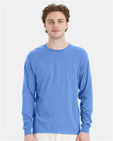 Hanes - Unisex Essential-T Long Sleeve T-Shirt - 5286