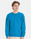 Hanes - Unisex EcoSmart® Crewneck Sweatshirt - P160