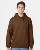Unisex EcoSmart® Hooded Sweatshirt