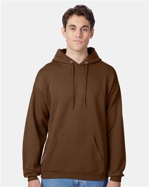 Hanes - Unisex EcoSmart® Hooded Sweatshirt - P170
