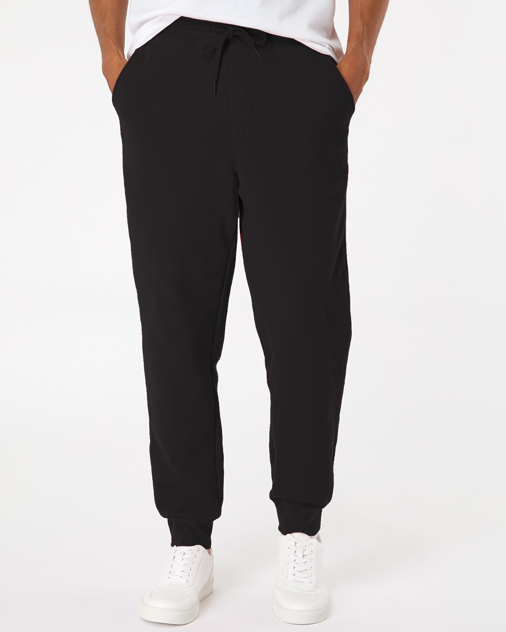 Independent Trading Co. - Men's Midweight Fleece Sweatpants - IND20PNT