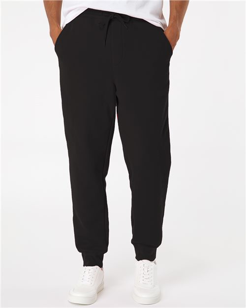 Independent Trading Co. - Men's Midweight Fleece Sweatpants - IND20PNT