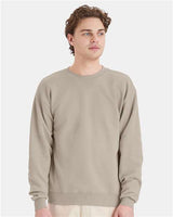 Hanes - Unisex EcoSmart® Crewneck Sweatshirt - P160