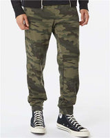 Independent Trading Co. - Men's Midweight Fleece Sweatpants - IND20PNT