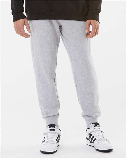 Independent Trading Co. - Men's Midweight Fleece Sweatpants - IND20PNT
