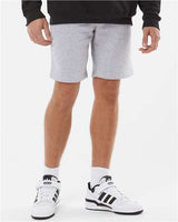 Independent Trading Co. - Men's Midweight Fleece Shorts - IND20SET