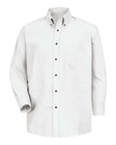 Red Kap - Men's Poplin Dress Shirt - SP90