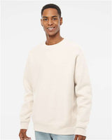 Independent Trading Co. - Unisex Legend Premium Heavyweight Cross-Grain Crewneck Sweatshirt - IND5000C