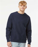 Independent Trading Co. - Unisex Legend Premium Heavyweight Cross-Grain Crewneck Sweatshirt - IND5000C