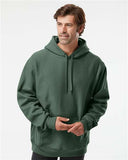 Independent Trading Co. - Unisex Legend Premium Heavyweight Cross-Grain Hooded Sweatshirt - IND5000P