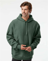 Independent Trading Co. - Unisex Legend Premium Heavyweight Cross-Grain Hooded Sweatshirt - IND5000P