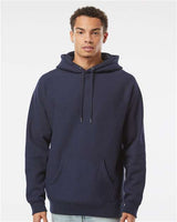Independent Trading Co. - Unisex Legend Premium Heavyweight Cross-Grain Hooded Sweatshirt - IND5000P