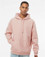 Independent Trading Co. - Unisex Legend Premium Heavyweight Cross-Grain Hooded Sweatshirt - IND5000P