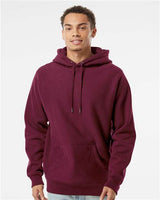 Independent Trading Co. - Unisex Legend Premium Heavyweight Cross-Grain Hooded Sweatshirt - IND5000P