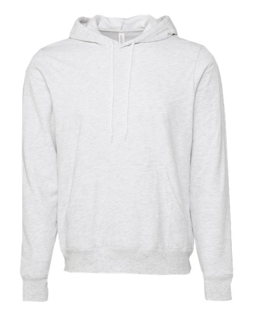BELLA + CANVAS - Unisex Sponge Fleece Hoodie Sweatshirt - 3719C