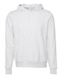 BELLA + CANVAS - Unisex Sponge Fleece Hoodie Sweatshirt - 3719C