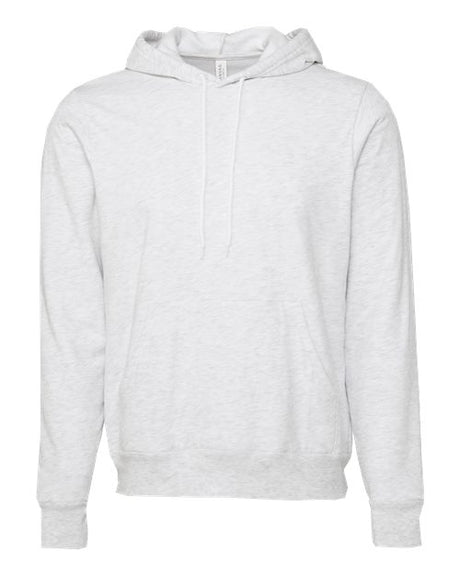 BELLA + CANVAS - Unisex Sponge Fleece Hoodie Sweatshirt - 3719C