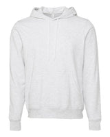 BELLA + CANVAS - Unisex Sponge Fleece Hoodie Sweatshirt - 3719C